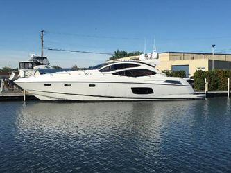 64' Sunseeker 2013 Yacht For Sale